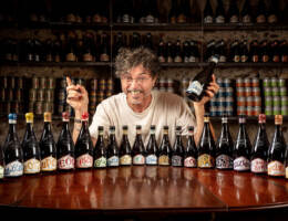 Birrificio Baladin annuncia “Beer Revolution”, la campagna di equity crowdfunding su Mamacrowd