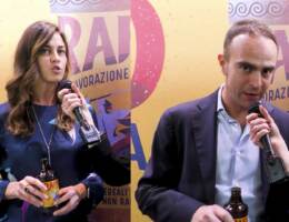 Tra gusti distintivi e attenzione per l’Horeca: l’intervista doppia a Viviana Manera e Andrea Tortella
