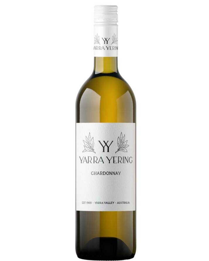 Yarra Yering CHARDONNAY