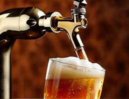Cresce la birra italiana, ora consumata anche nei pub di UK, Irlanda e USA