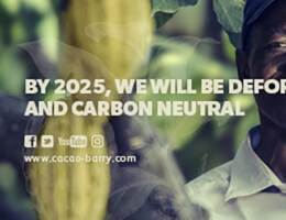 Barry Callebaut: dal 2025 i maestri del cioccolato saranno paper free