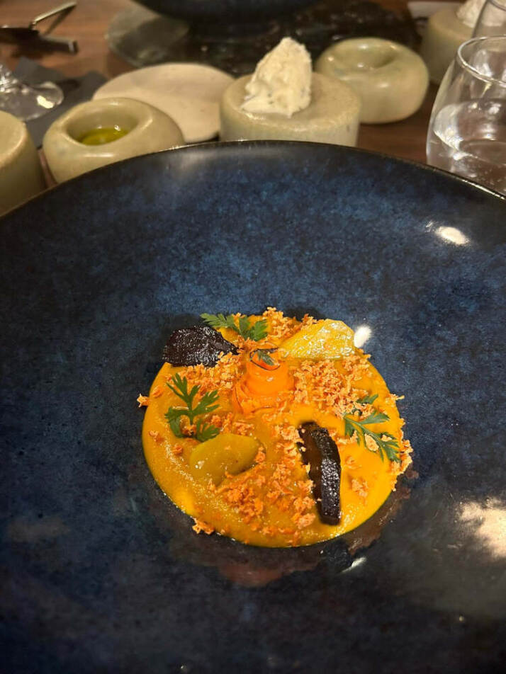 Carote, Carote, carote