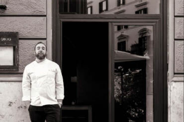 Ciro Alberto Cucciniello