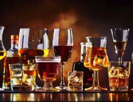 Analisi delle tendenze del mercato spirits, alcolici per il 2024