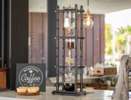 Morettino Coffee Lab, a Palermo arriva la prima caffetteria Specialty