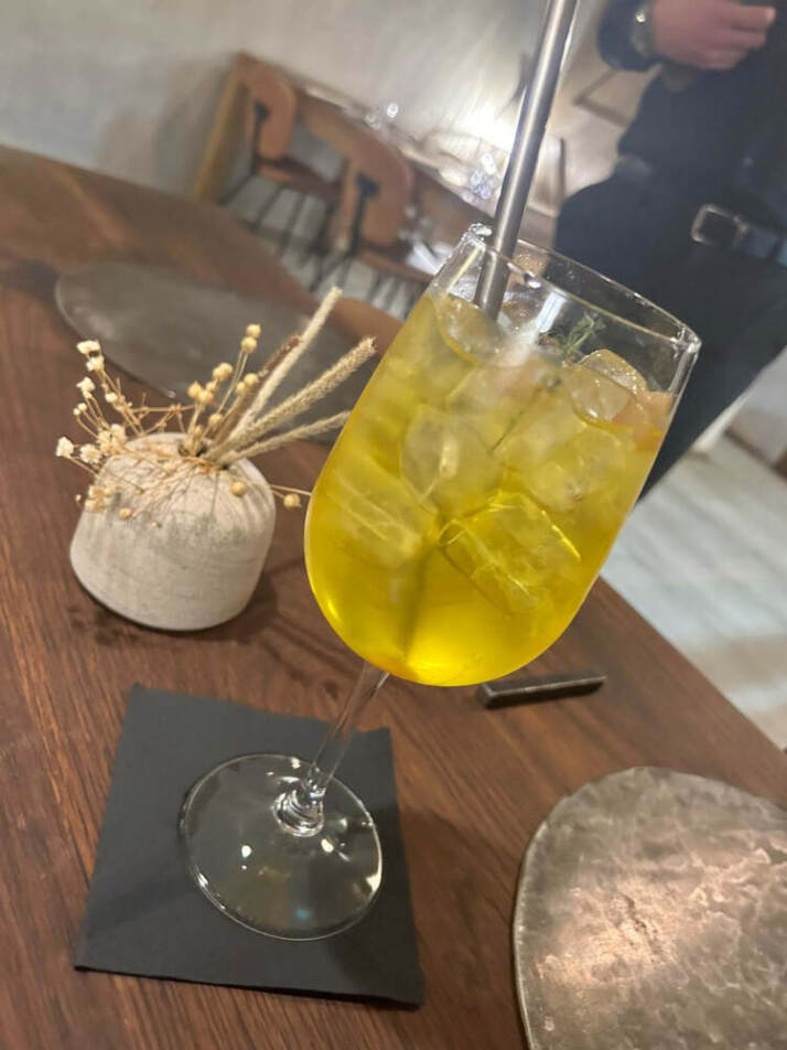 Smells like teen spritz