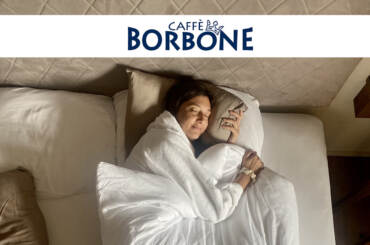 Simona Cortopassi - The Good Nighter