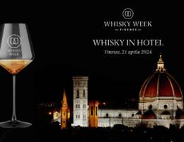 Whisky Club Italia celebra il 10° compleanno a Firenze con un assaggio di 150 bottiglie