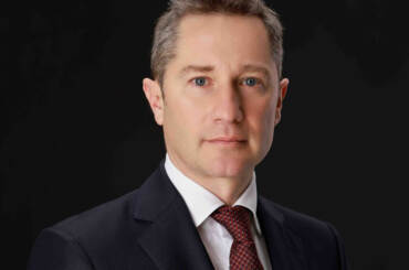 Alberto Lusini prossimo CEO di Angelini Wine & Estates