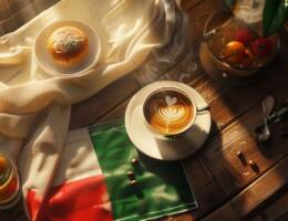 Consorzio Promozione Caffè: Caffè volano per l’economia con un export di 2,26 Miliardi nel 2023(+6,8%)