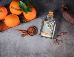Elephant Orange Cocoa Gin fa il suo ingresso nel catalogo Fìdaty di Esselunga