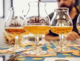 Trionfo dei microbirrifici italiani al Barcelona Beer Challenge 2024 con ben 77 premi