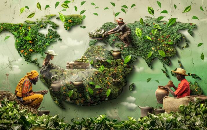 Immagine generata da Discord