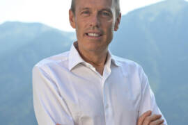 Michele Foglio - Amministratore Delegato Maniva Spa