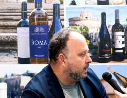 Consorzio Roma Doc, storia del vino millenaria sotto i riflettori al Vinitaly