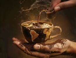 Il consumo globale di caffè aumenta; le principali tendenze secondo Circana