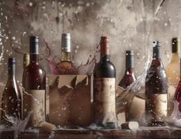 Il futuro del packaging del vino: cosa preferiscono i consumatori?