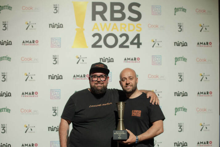 Alfonso Califano, e Natale Palmieri