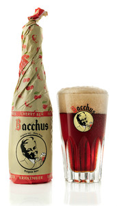 Bacchus Kriekenbier - Birra confezione