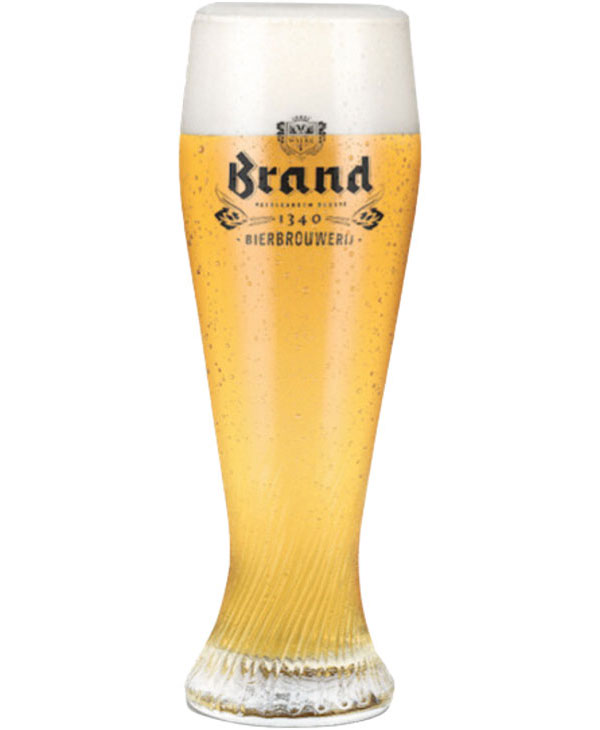 Brand - Birra confezione