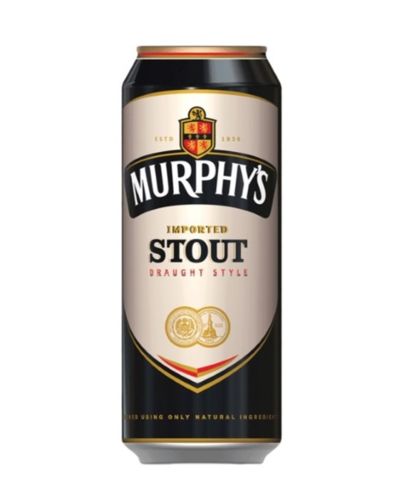 Murphy‘s Irish Stout - Birra confezione