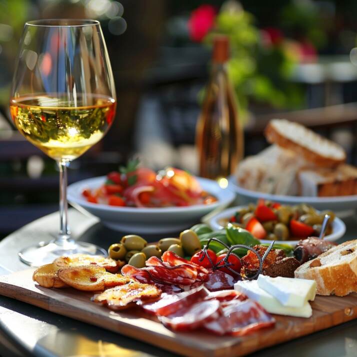 Immagine generata da Discord