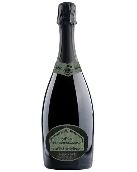Baladin Metodo Classico annata 2018 - Birra Artigianale confezione