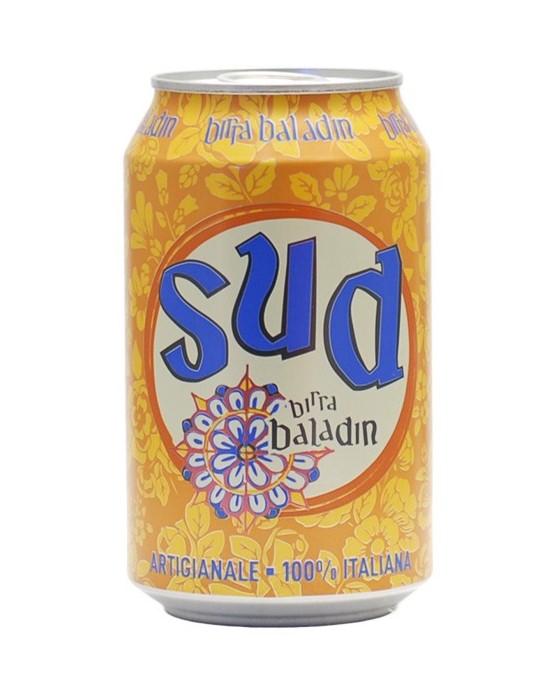 Baladin Sud - Birra Artigianale confezione