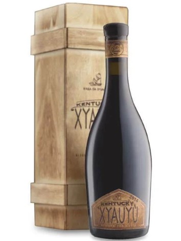 Baladin Xyauyù Kentucky 2017 - Birra Artigianale confezione