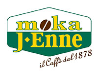Moka J-enne - Confezione / Etichetta / Logo
