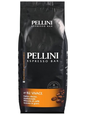 Marchi Caffè Pellini Vivace confezione