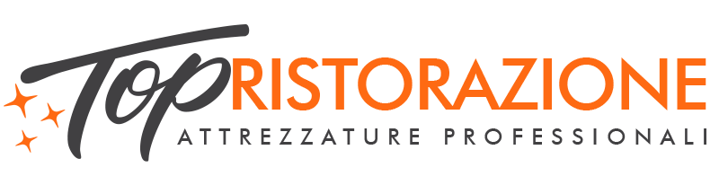 logo TopRistorazione