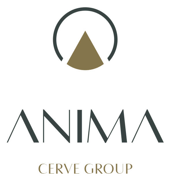 logo ANIMA CERVE GROUP