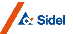 logo Sidel SpA