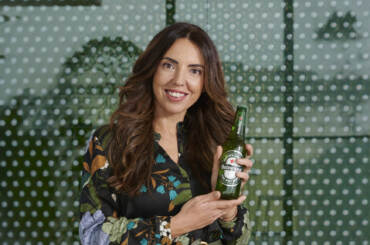 Michela Filippi - Marketing Director di Heineken Italia