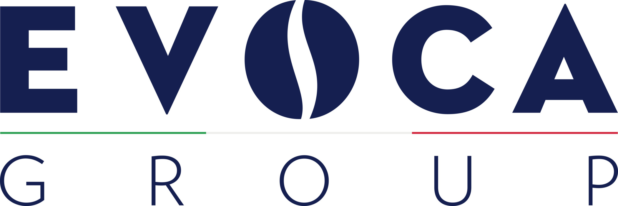 logo EVOCA S.p.A.