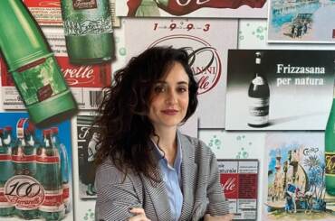 Federica D'Arpa - Head of Retail in Ferrarelle