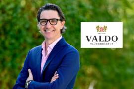Massimo Tonini, Direttore Generale di Valdo Spumanti