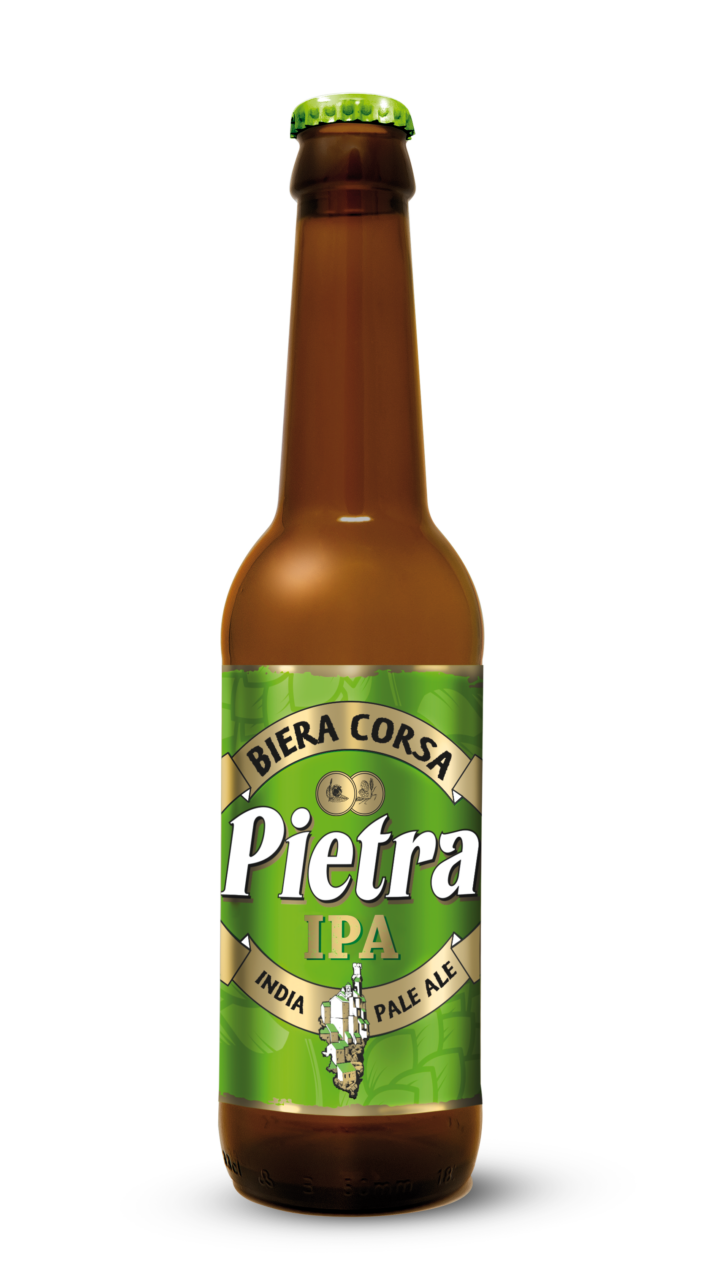 Pietra Ipa - Birra confezione
