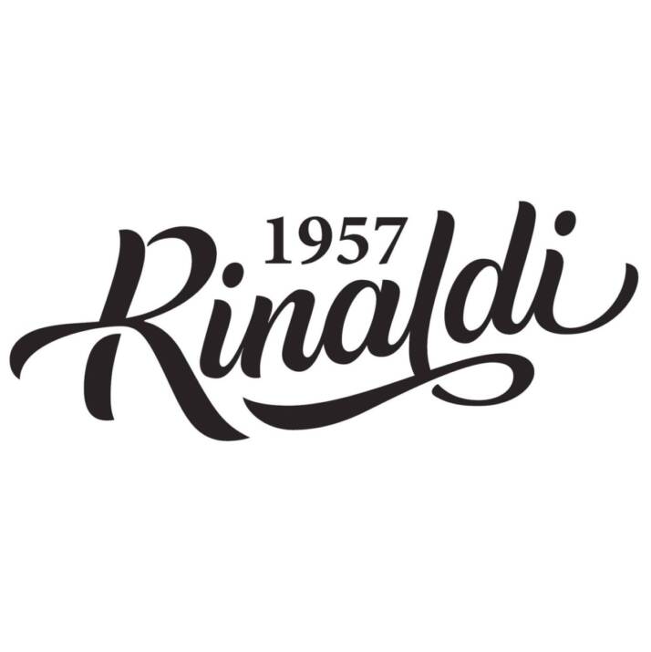 logo Rinaldi 1957 S.p.A. logo Rinaldi 1957 S.p.A.