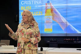 Maria Cristina Busi Ferruzzi