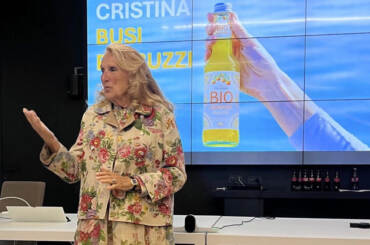 Maria Cristina Busi Ferruzzi