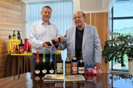 Nuccio e Pippo Caffo