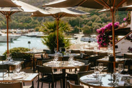 Dehor Il Marchese Poltu Quatu