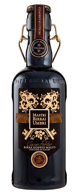 immagine Mastri Birrai Umbri Cacao Porter