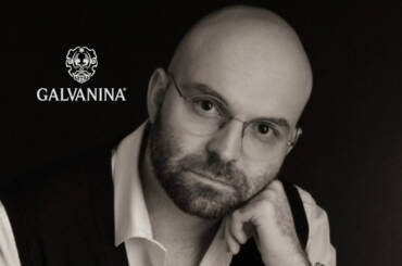 Gianluca Privitera, CEO di Galvanina
