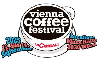 Vienna Coffee Festival 2025