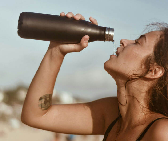 Foto di Gustavo Scafeli su Unsplash