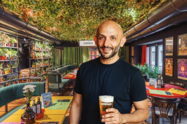 Giovanni Porcu - Doppio Malto