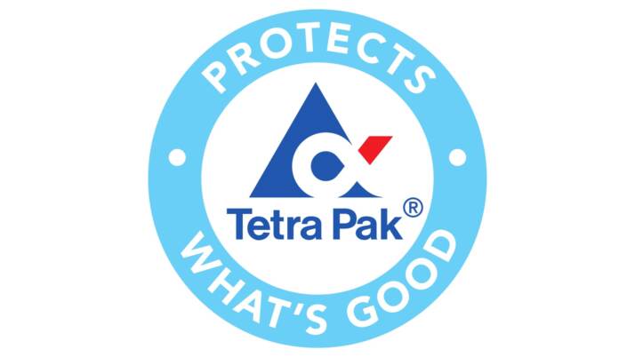 logo Tetra Pak Italiana SpA